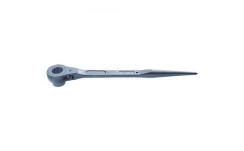 日本超越 TOP RM-41 單口棘輪扳手41mm