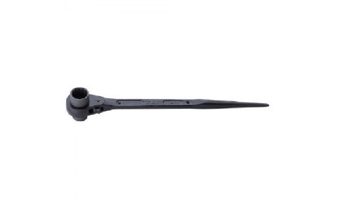 日本超越 TOP RM 2430 雙頭棘輪扳手24X30mm