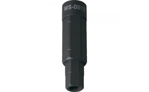 日本超越 TOP WS-08182 滑動插口8X12mm