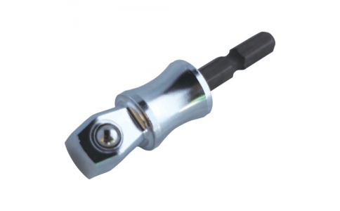 日本超越 TOP ESA-4F 電動鉆用彈性插口適配器插入角12.7mm