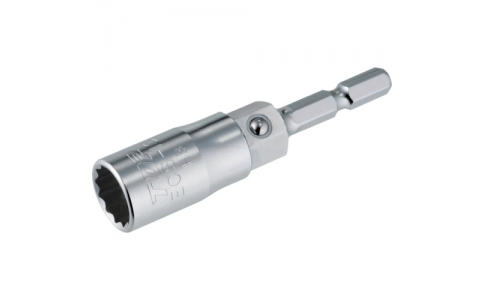 日本超越 TOP ECS-14 電動鉆頭用多插座14mm