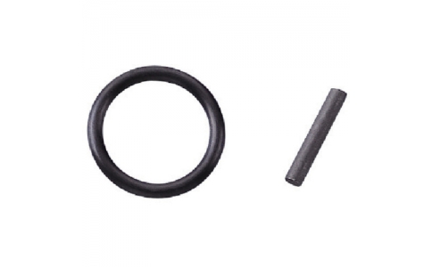 日本超越 TOP OP-3S O環插銷插銷角度9.5mm用
