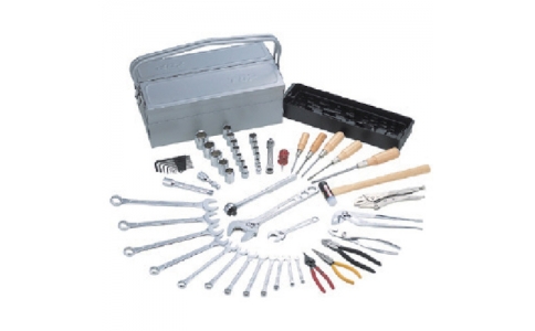 日本超越 TOP TTTS-2000 整備用工具套裝