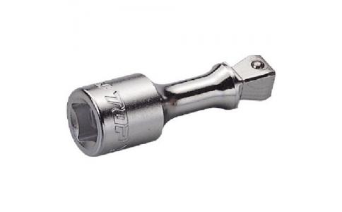 日本超越 TOP EX-4075F 彈性膨脹棒插入角12.7mm全長75mm