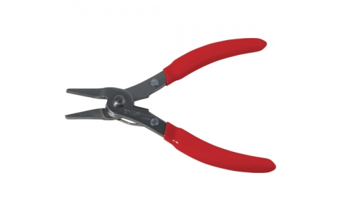 日本超越 TOP PK-100  PICKY（不銹鋼制迷你無線電鉗子）100mm