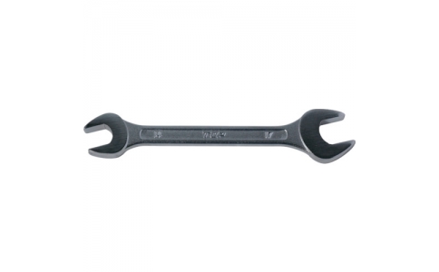 日本超越 TOP L-5.5X7 雙頭扳手5.5X7mm