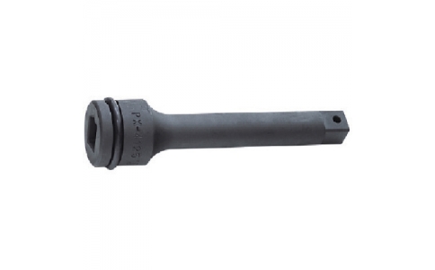 日本超越 TOP PX-4075 頂沖擊用延長棒插入角12.7X75mm