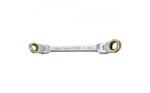 日本超越 TOP FROC-10X12-10兩首搖臂眼鏡扳手10×１２ｍｍ