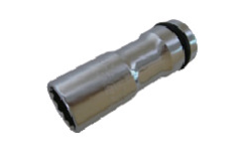 日本超越 TOP SESS17CP-17腳手架插口（兼用鉗子對應）插入角12.7mm