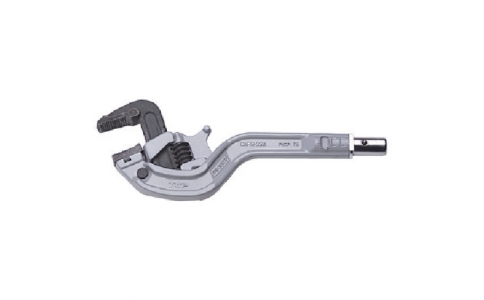 日本超越 TOP TEW-0832TQ 連接直柱型鋁寬幅派輪8A～32A