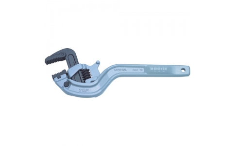 日本超越 TOP TEW-550-65 豎形鋁制寬幅派輪15A～65A