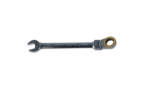 日本超越 TOP FFC-14 搖頭棘輪組合14mm