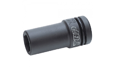 日本超越 TOP PPT-413 L 沖擊用深插口插入角12.7mm 13mm