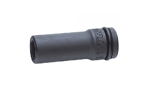 日本超越 TOP PPT-36L 沖擊用深插口插入角9.5mm6mm