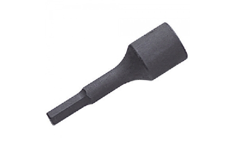 日本超越 TOP HB-310 頂六角插口插入角9.5mm對邊10mm