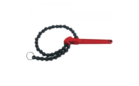 日本超越 TOP TW-150N 鏈條扳手150mm