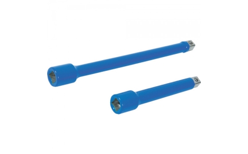 日本超越 TOP EX-4075Z 絕緣接長棒插入角12.7mm全長75mm