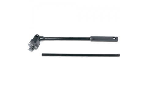 日本超越 TOP SH-4 棘輪旋球把手插入角12.7mm