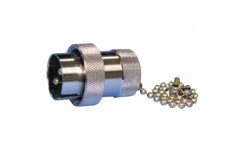 NANAHOSHI 七星科學(xué) NCS-6015-PSPM 金屬連接器NCS-60系列15極SPM