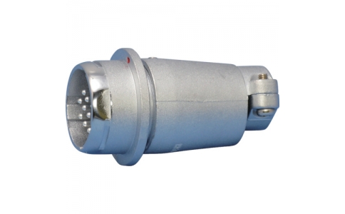 NANAHOSHI 七星科學 NR-205-ADM 單觸式連接器NR－20系列5極ADM