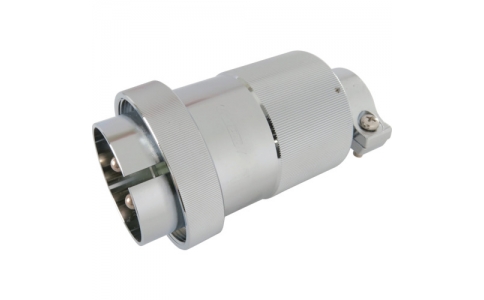 NANAHOSHI 七星科學 NWPC-6605-PM28-7 防水金屬連接器NWPC-60系列15極PM28