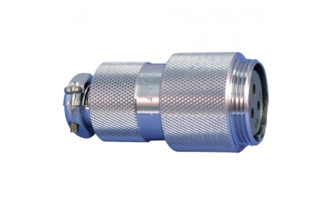 NANAHOSHI 七星科學 NCS-5415-ADF 金屬連接器NCS-54系列15極ADF