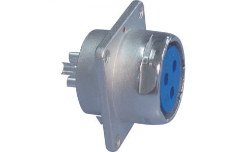 NANAHOSHI 七星科學 NR-20-20RF 單觸式連接器NR－20系列三極RF