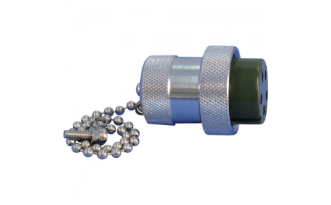 NANAHOSHI 七星科學 NCS-6015-PS 金屬連接器NCS-60系列15極SP