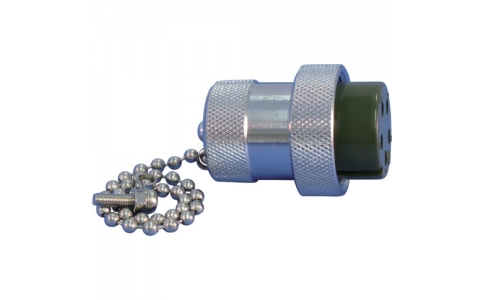 NANAHOSHI 七星科學(xué) NCS-308-SP 金屬連接器NCS-30系列8極SP