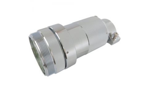 NANAHOSHI 七星科學 NWPC-6600-ADF24 防水金屬連接器NWPC-60系列30極ADF24