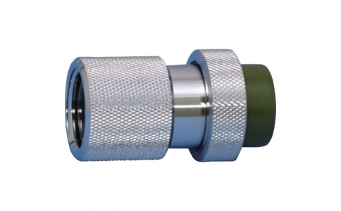 NANAHOSHI 七星科學 NCS-405-GP1 金屬連接器NCS-40系列5極GP1