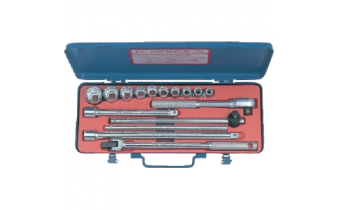 SUPER TOOL N316J 啟動開關（插入角：9.5mm）