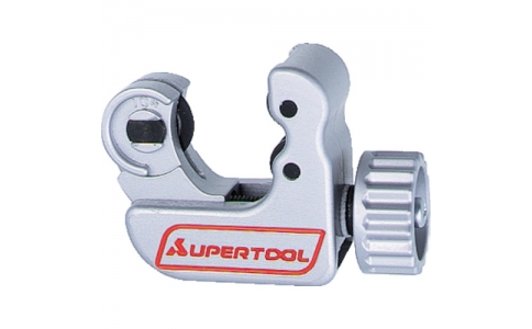 SUPER TOOL TC-104-超迷你管線切割機(jī)（可切斷管徑：5～28）
