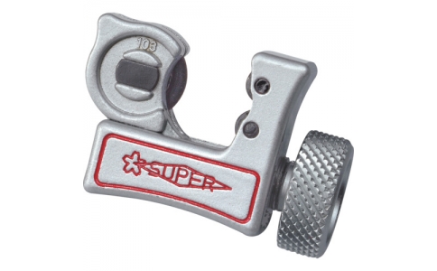 SUPER TOOL TC13E 管刀具