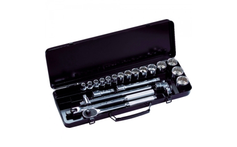 SUPER TOOL MWM36H 廣角蒙奇扳手標準型（灰色）開口：0～36