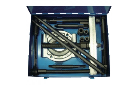 SUPER TOOL P-500 軸承推進器組件（專業用強力型）