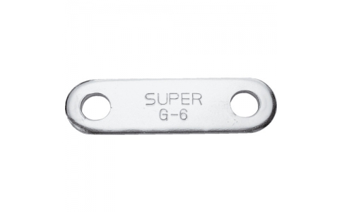 SUPER TOOL GZ3 齒輪皮帶輪（G3用）墊圈（4張裝）