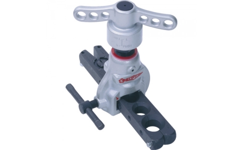 SUPER TOOL TS455WQH 調諧工具組（偏心式）快速手柄型、新冷媒?新規格