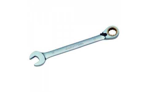 SUPER TOOL GRW21C 齒輪扳手（切換型）