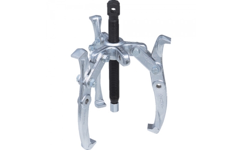 SUPER TOOL GTW-6 齒輪皮帶輪（GTW型）2根指甲、3根指甲兼用皮帶輪