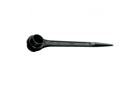 SUPER TOOL RH-27 單口棘輪扳手（六角對邊：27）
