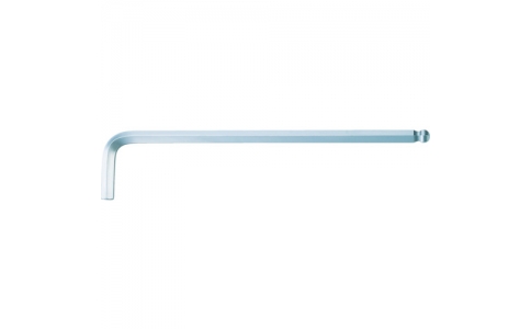 SUPER TOOL HKXB10 額外長球點(diǎn)六角棒扳手10mm