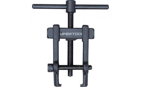 SUPER TOOL AB-2 業余軸承皮帶輪（軸承外徑24～55用）