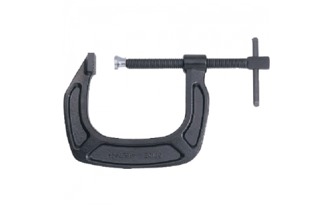 SUPER TOOL EC150 萬力（C型）輕量寬幅型