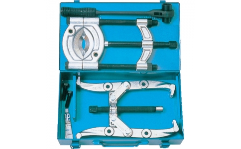 SUPER TOOL G-2000 承載