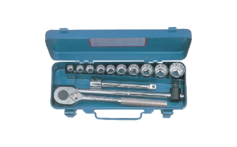 SUPER TOOL N800M 索契絞車（插入角：12.7mm）