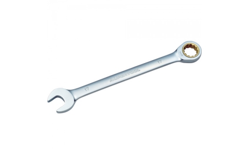 SUPER TOOL GRW21 齒輪扳手（直筒型）