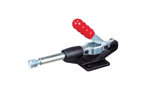 SUPER TOOL TEAL300F 橫推型拱形鉗位全長346mm緊固力6.8kN