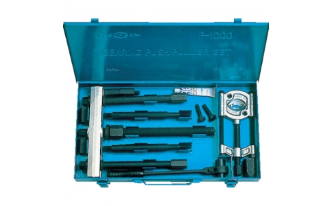 SUPER TOOL P-200 軸承推進器組件（專業用強力型）