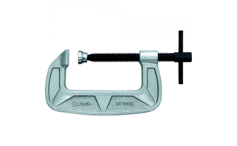SUPER TOOL BC75E 鏟子萬力（BACO型）75mm
